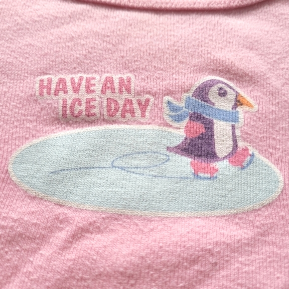 10/$20 ❄️ Please Mum Top - Picture 3 of 5